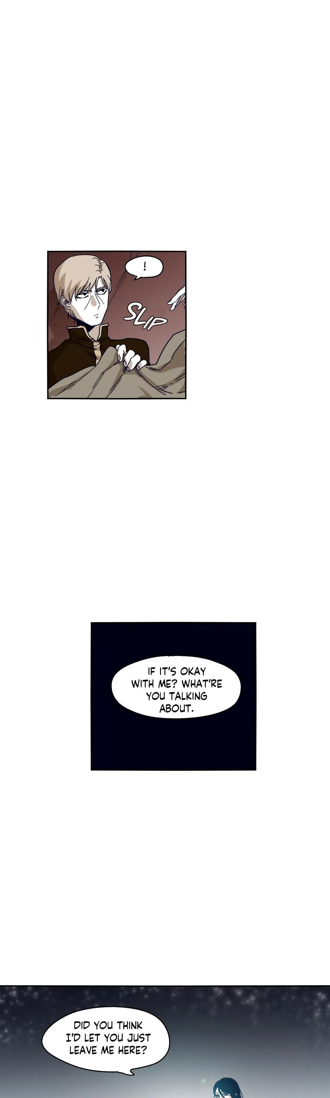 Read Gilgamesh EN Manga Online