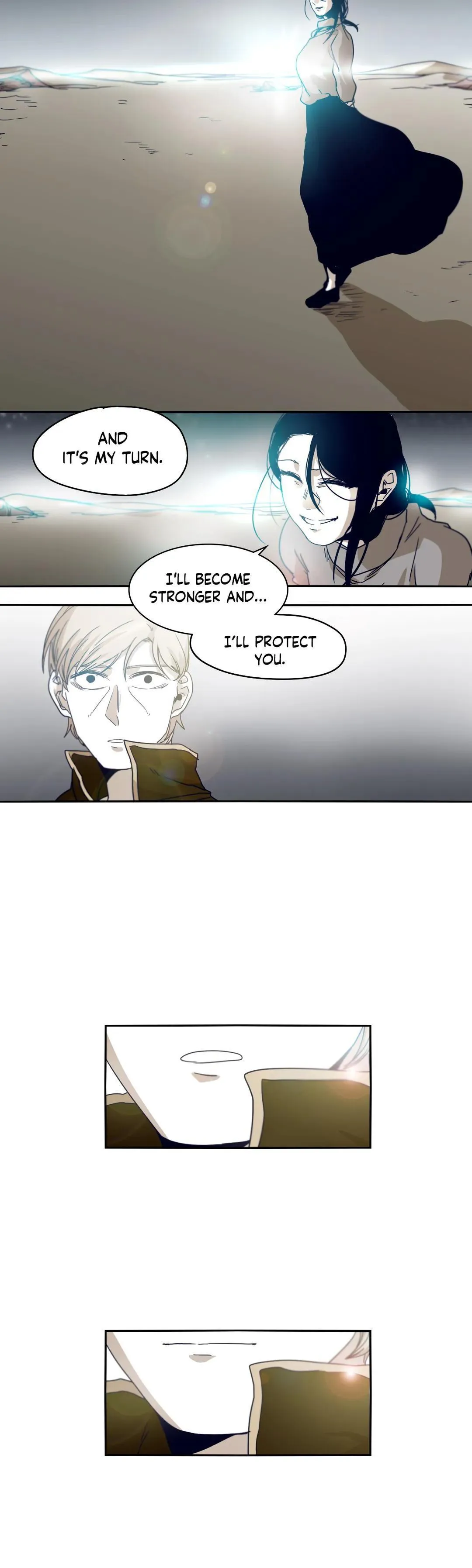 Read Gilgamesh EN Manga Online