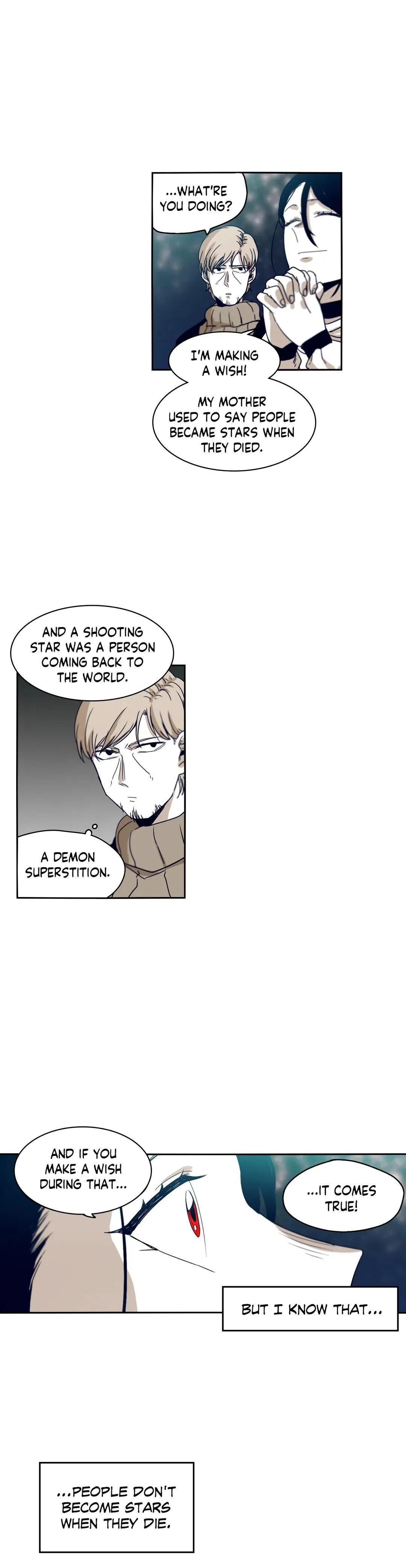 Read Gilgamesh EN Manga Online