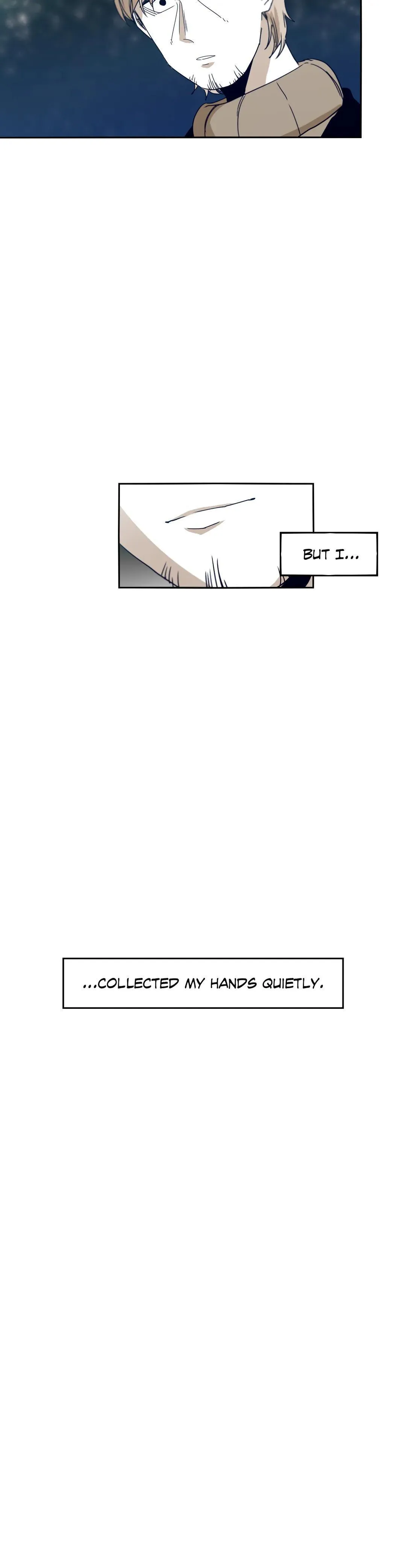 Read Gilgamesh EN Manga Online