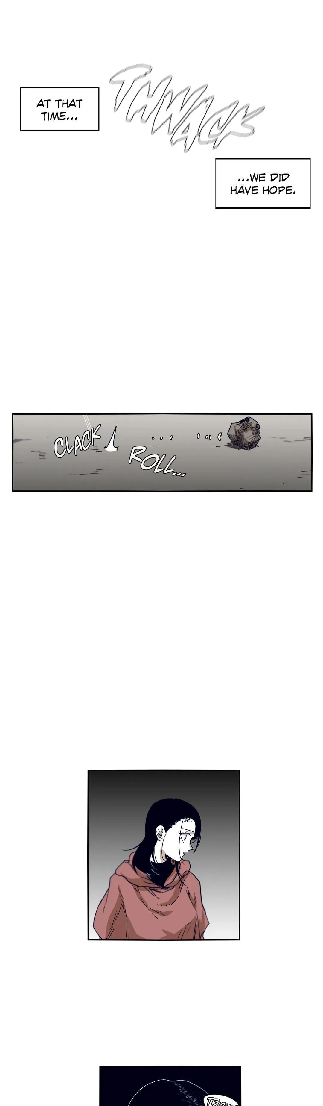 Read Gilgamesh EN Manga Online