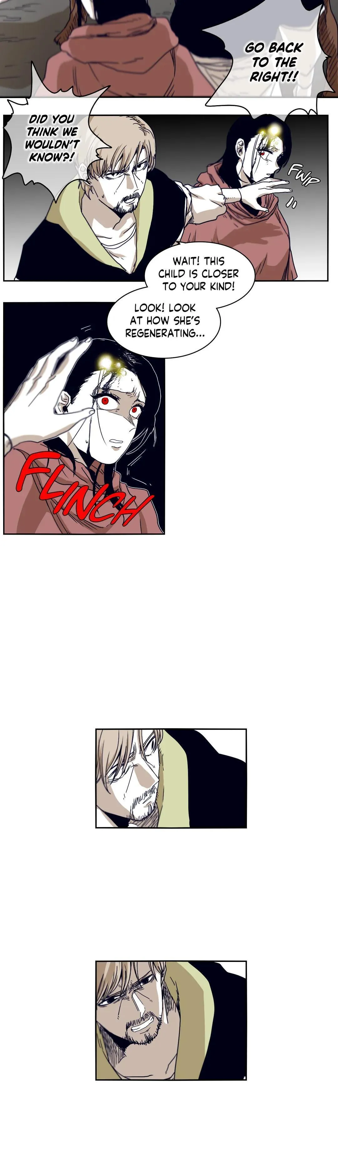 Read Gilgamesh EN Manga Online