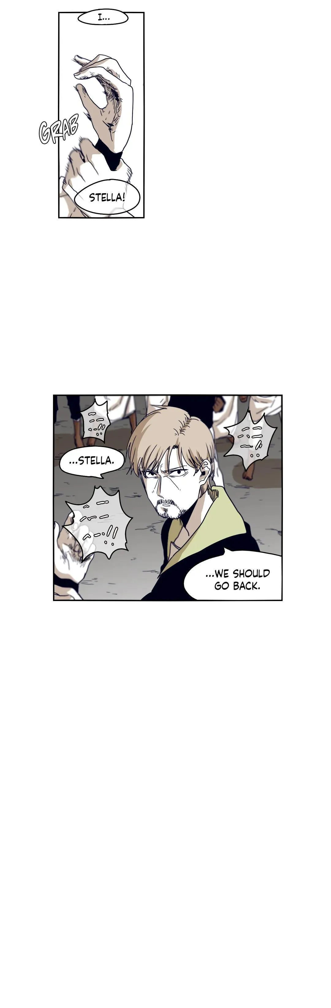 Read Gilgamesh EN Manga Online
