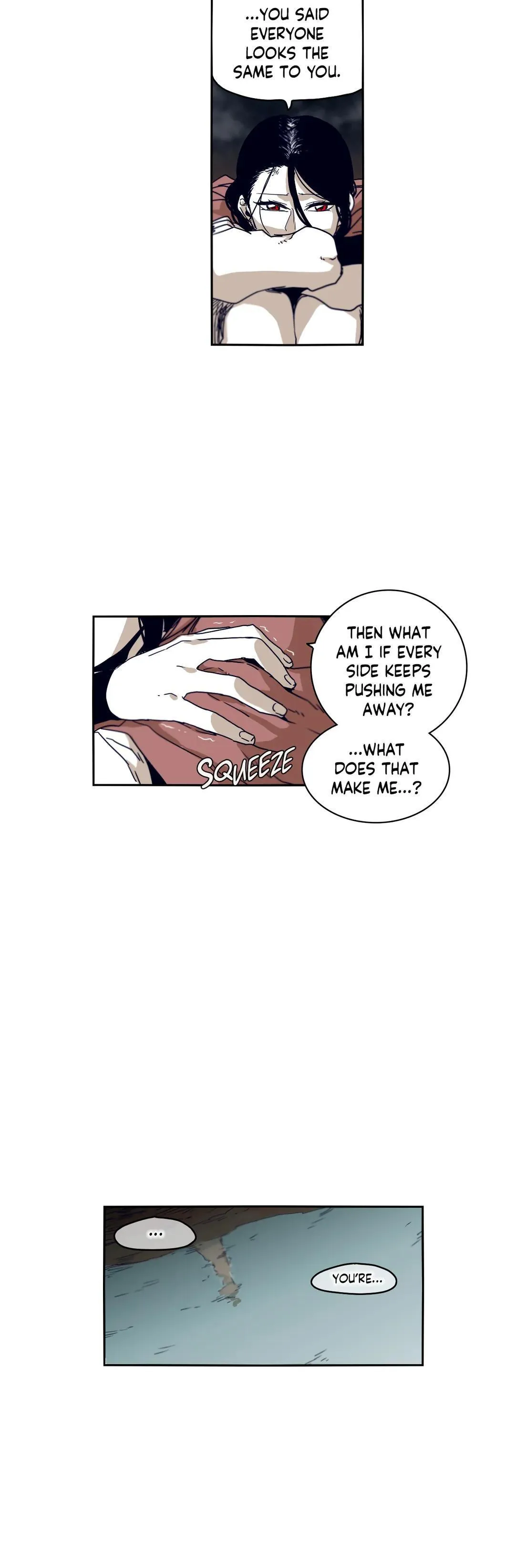 Read Gilgamesh EN Manga Online