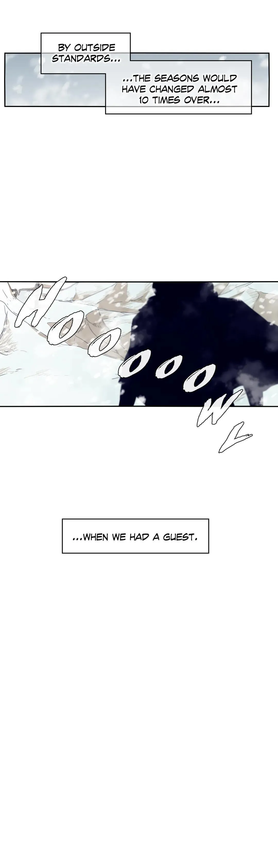 Read Gilgamesh EN Manga Online