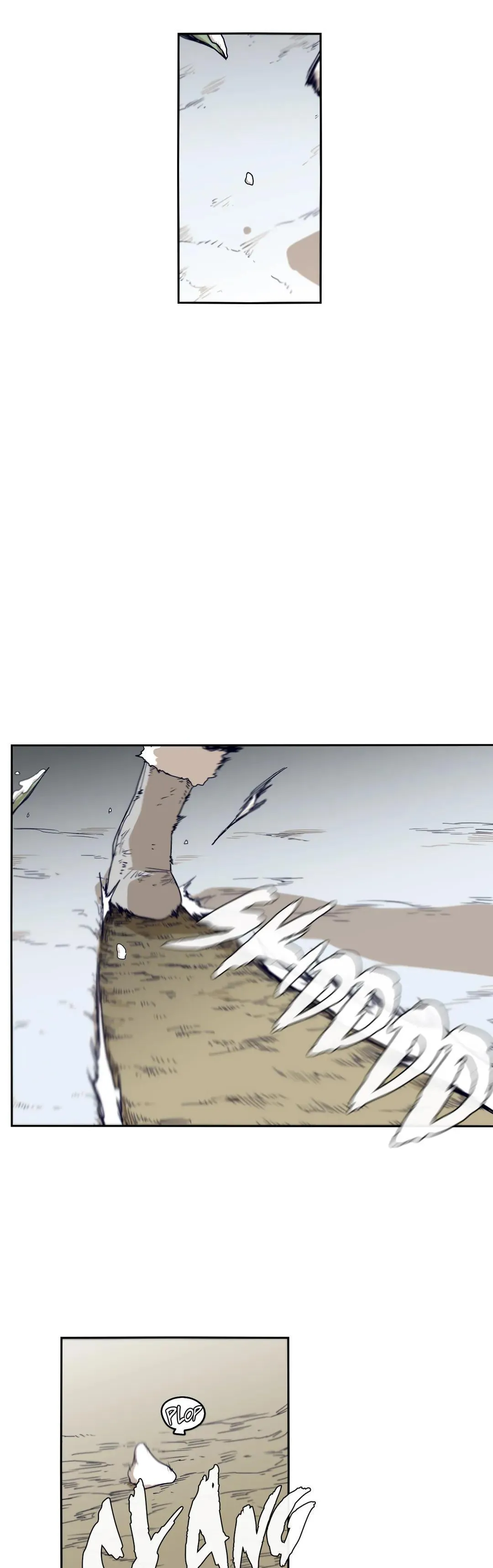 Read Gilgamesh EN Manga Online