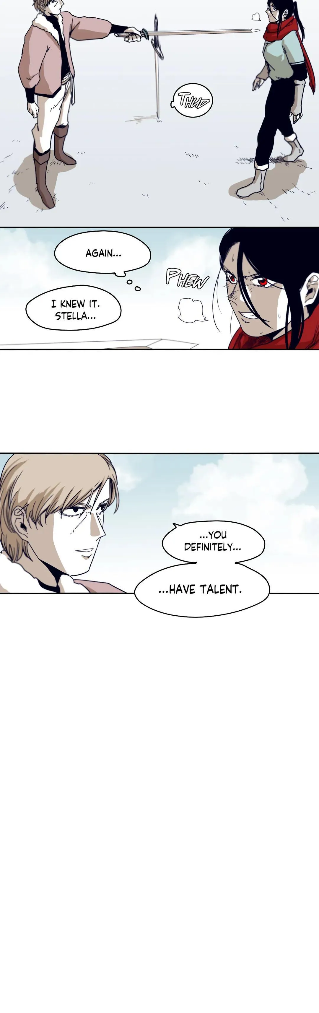 Read Gilgamesh EN Manga Online
