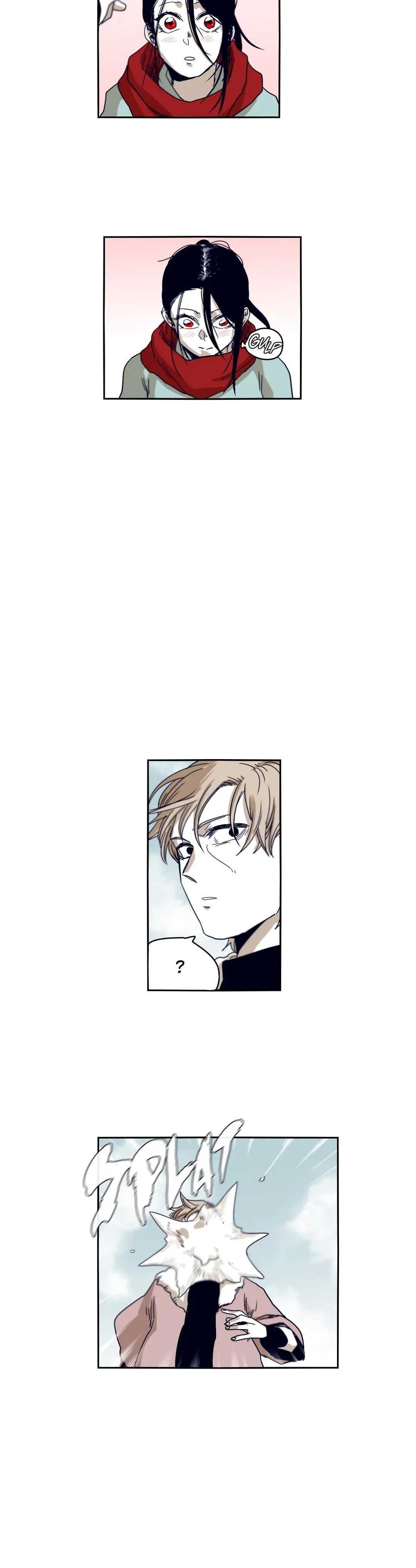 Read Gilgamesh EN Manga Online