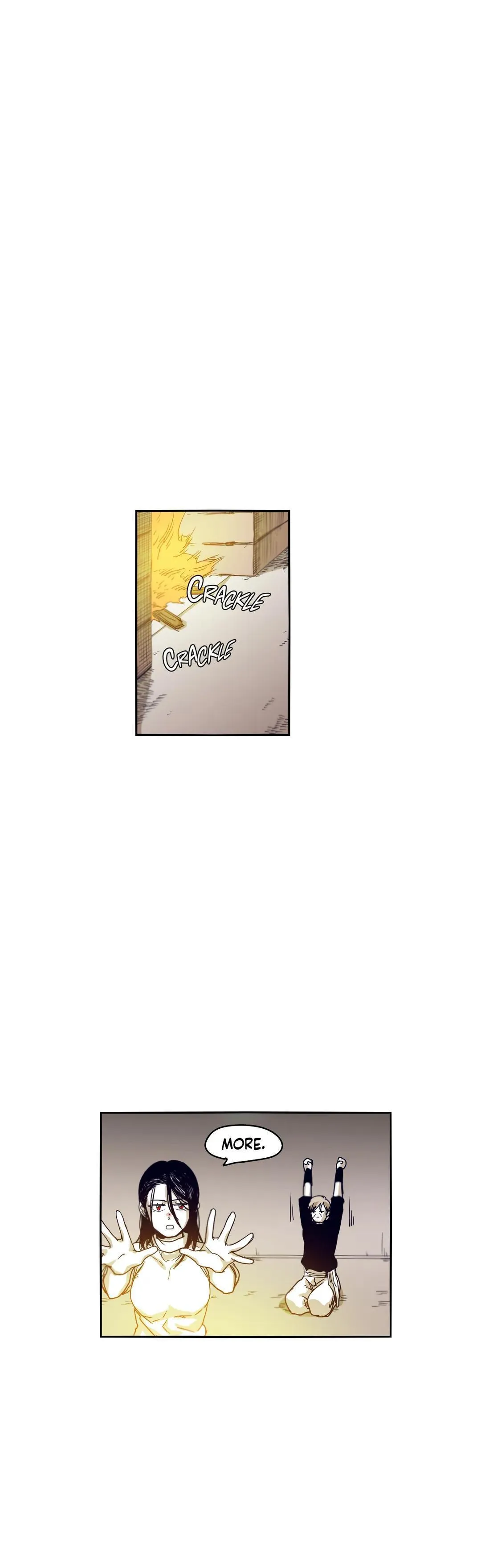 Read Gilgamesh EN Manga Online