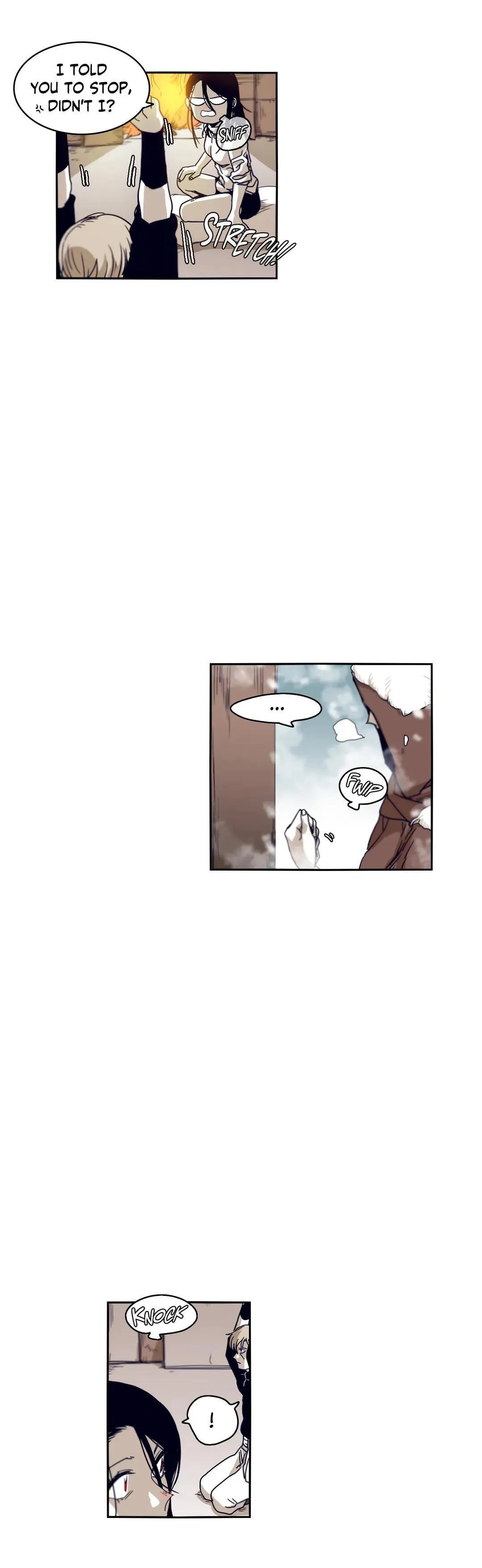 Read Gilgamesh EN Manga Online