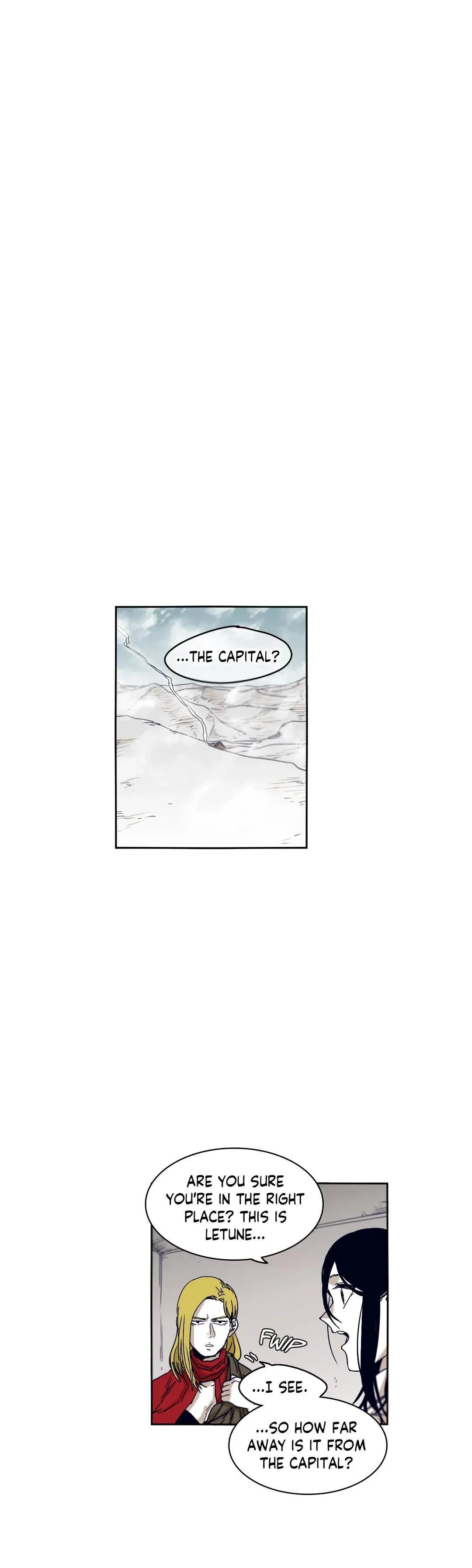 Read Gilgamesh EN Manga Online