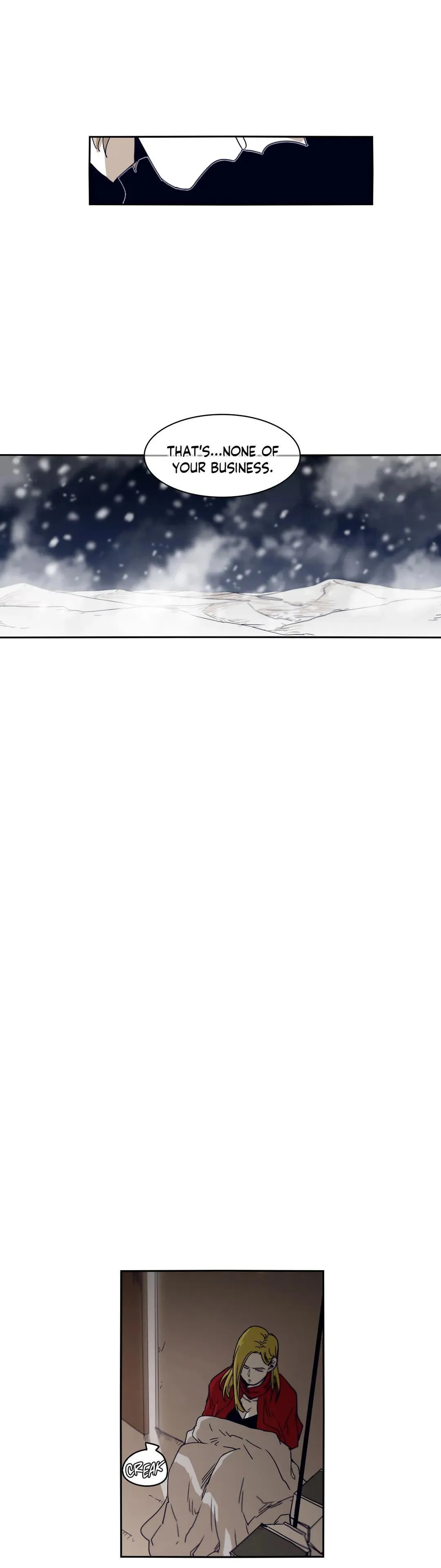 Read Gilgamesh EN Manga Online