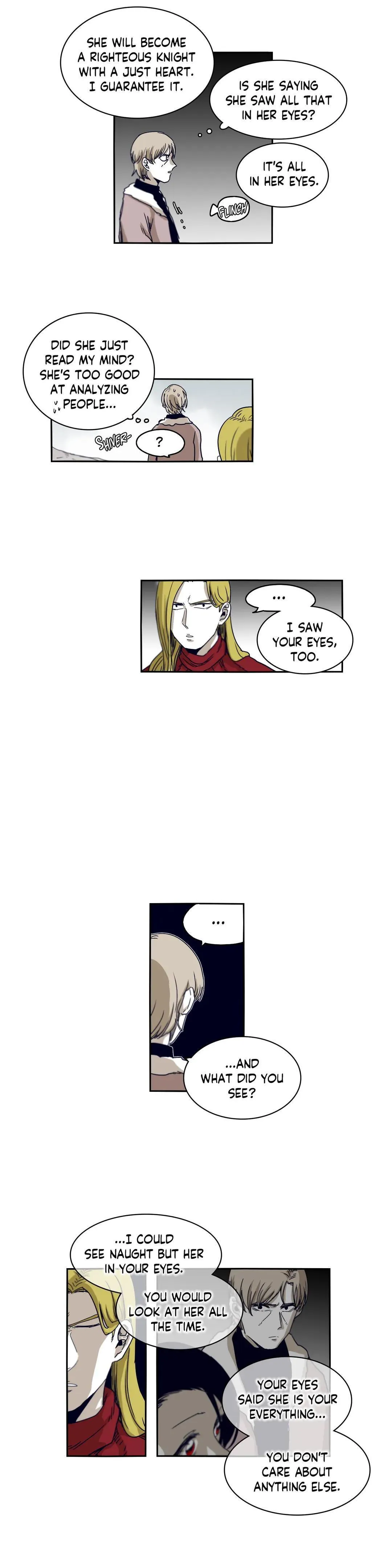 Read Gilgamesh EN Manga Online