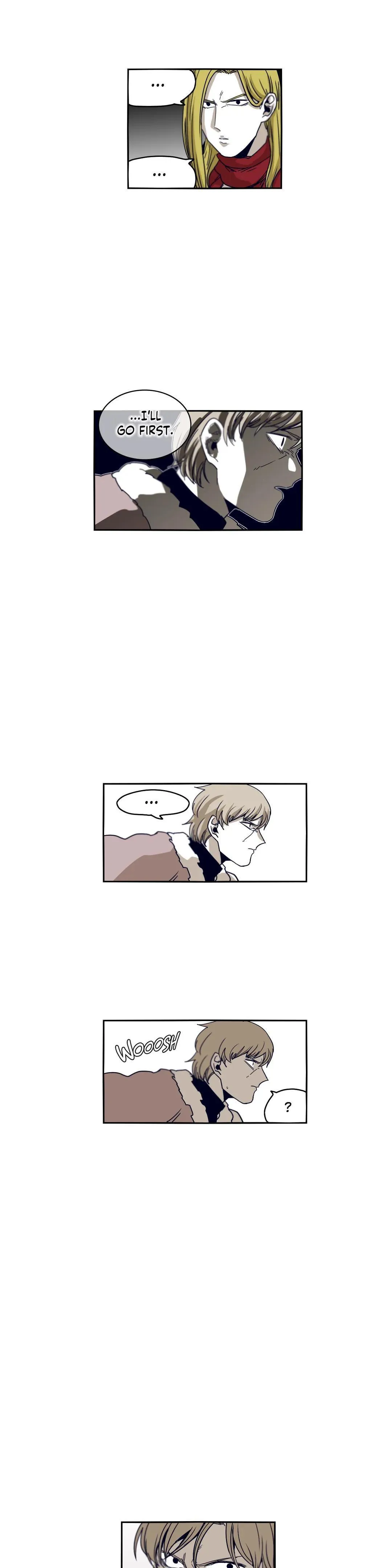 Read Gilgamesh EN Manga Online