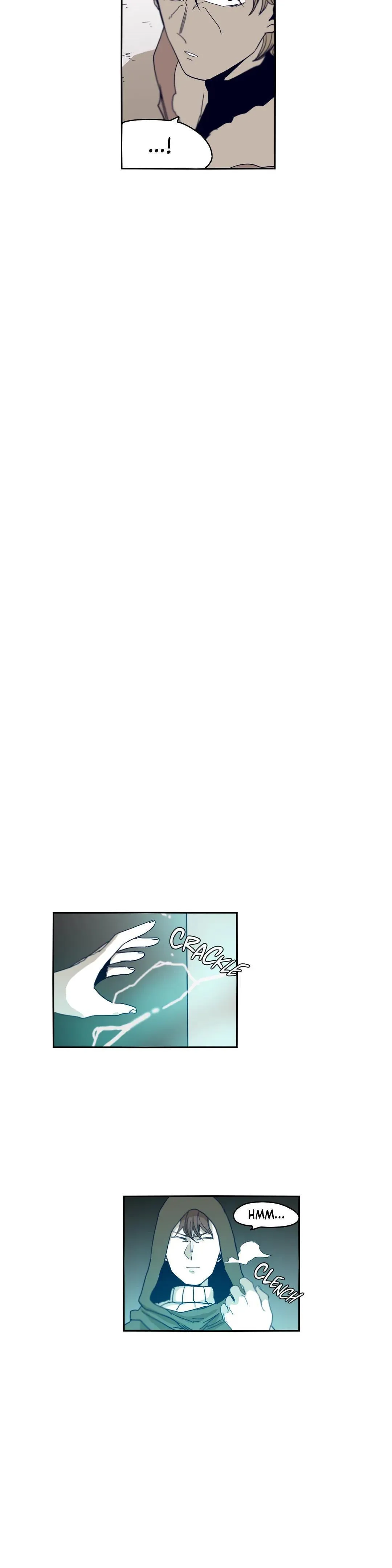 Read Gilgamesh EN Manga Online