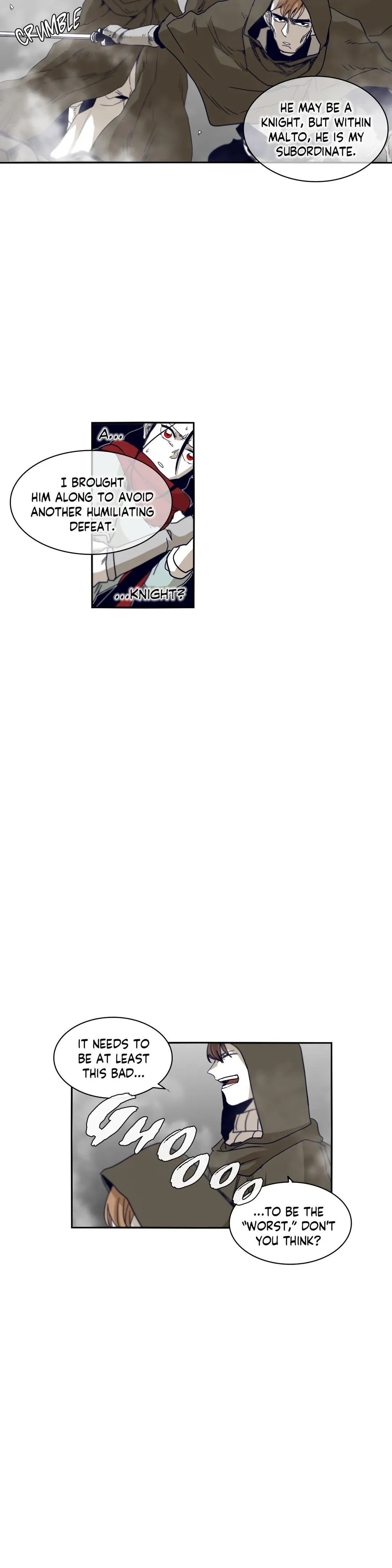 Read Gilgamesh EN Manga Online