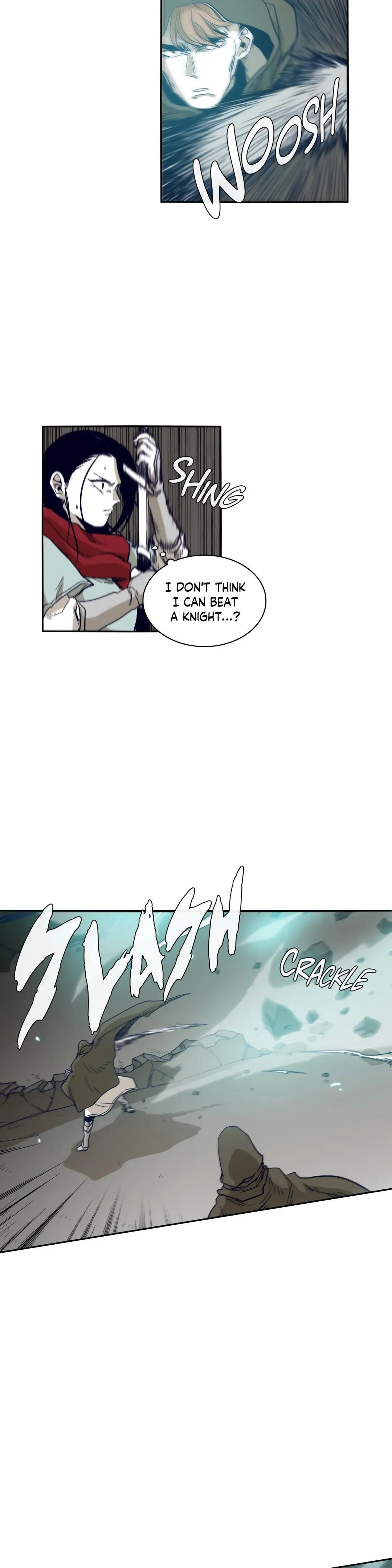 Read Gilgamesh EN Manga Online