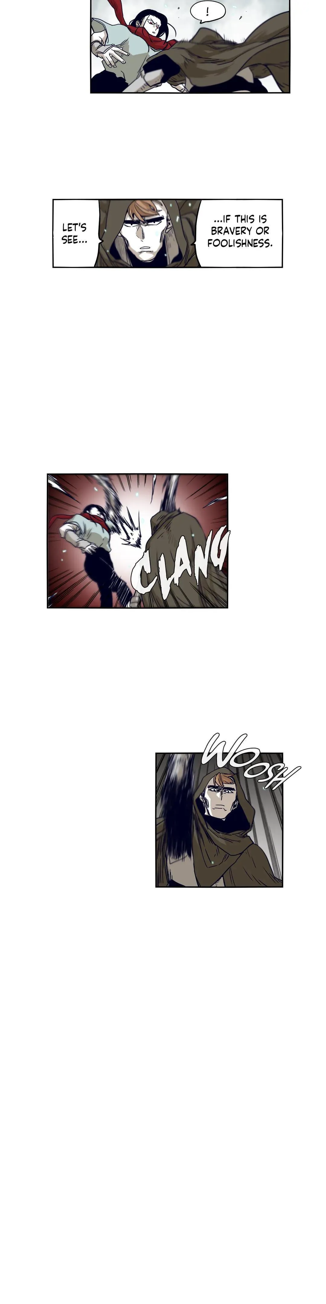 Read Gilgamesh EN Manga Online