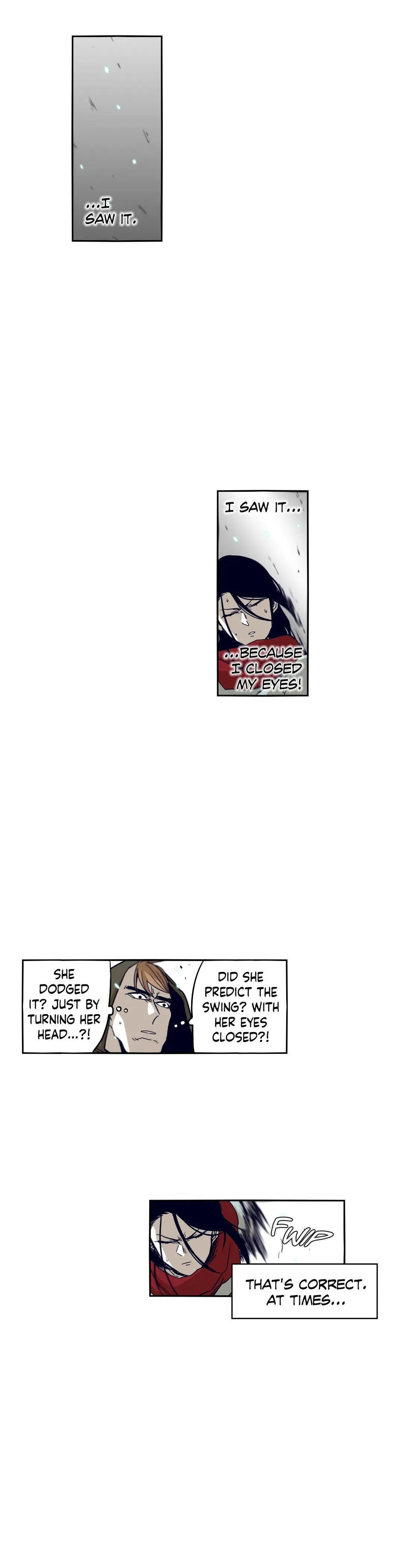 Read Gilgamesh EN Manga Online