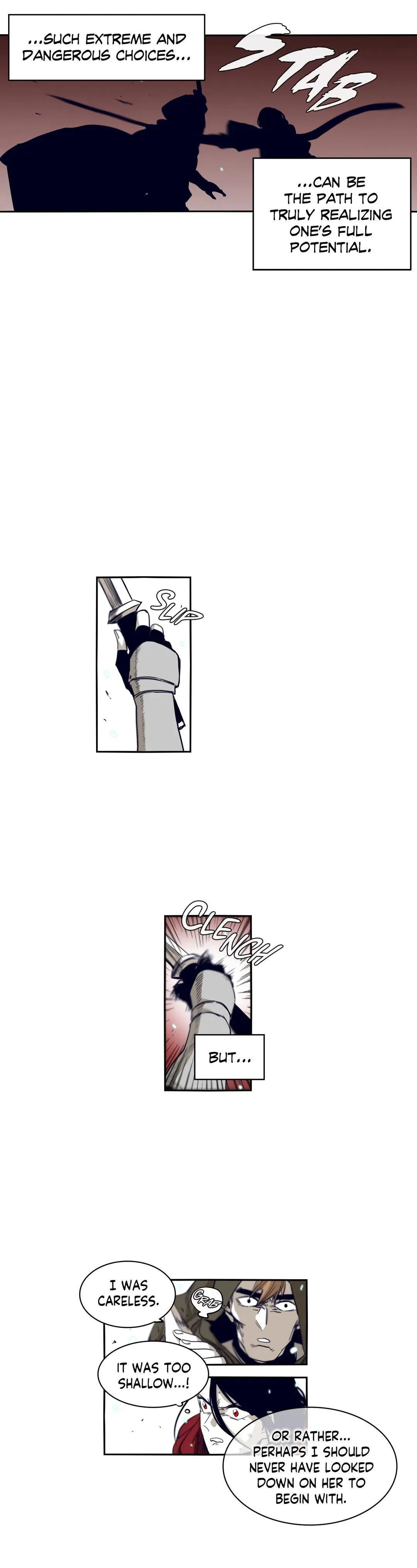 Read Gilgamesh EN Manga Online