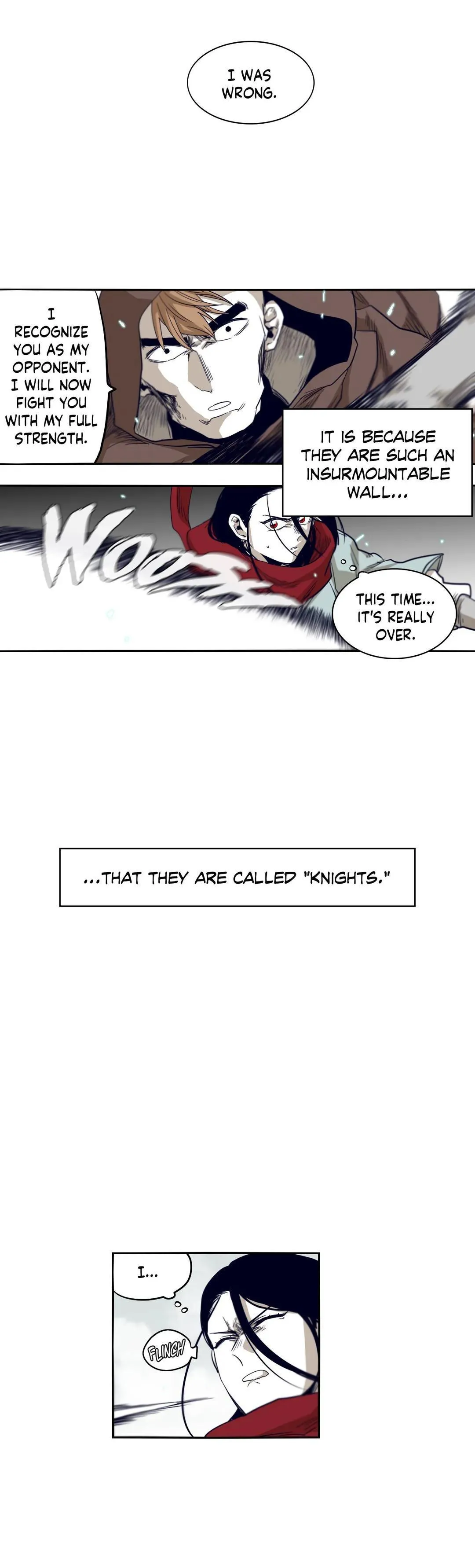 Read Gilgamesh EN Manga Online