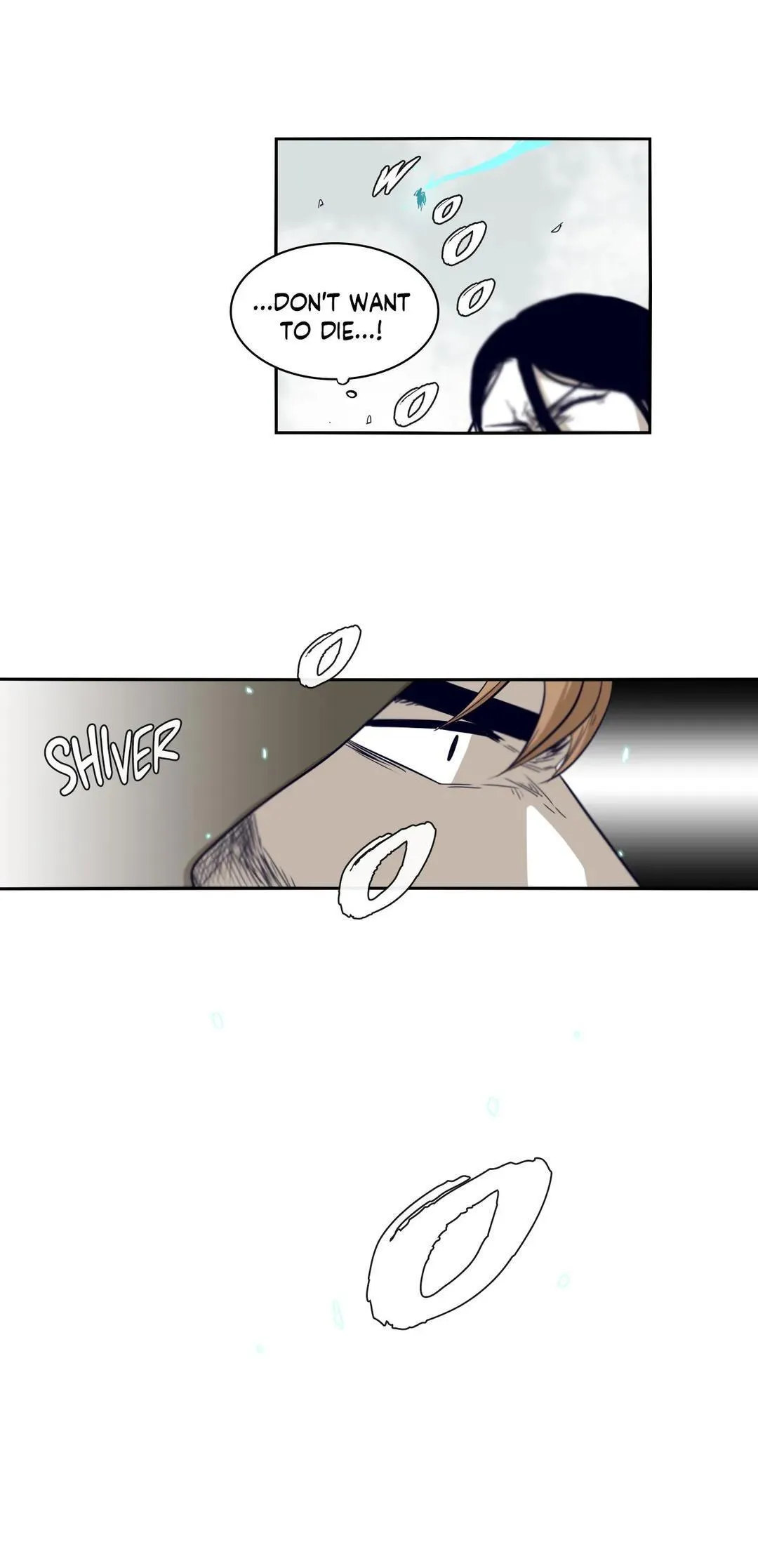 Read Gilgamesh EN Manga Online