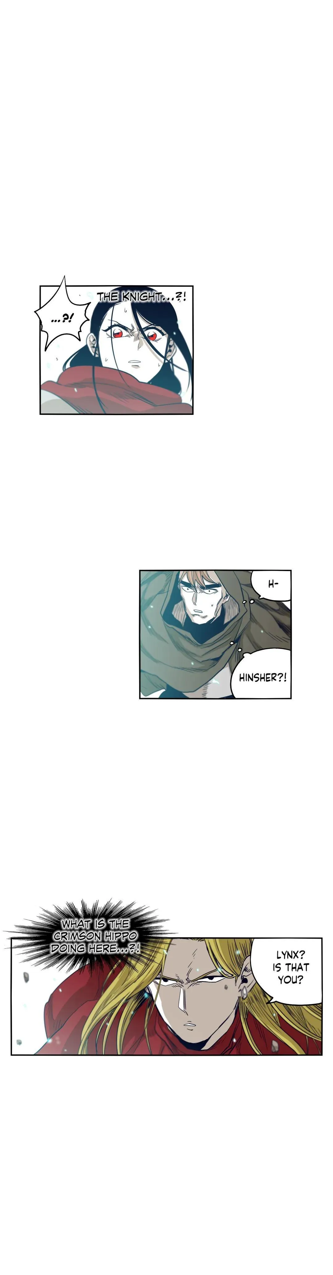 Read Gilgamesh EN Manga Online