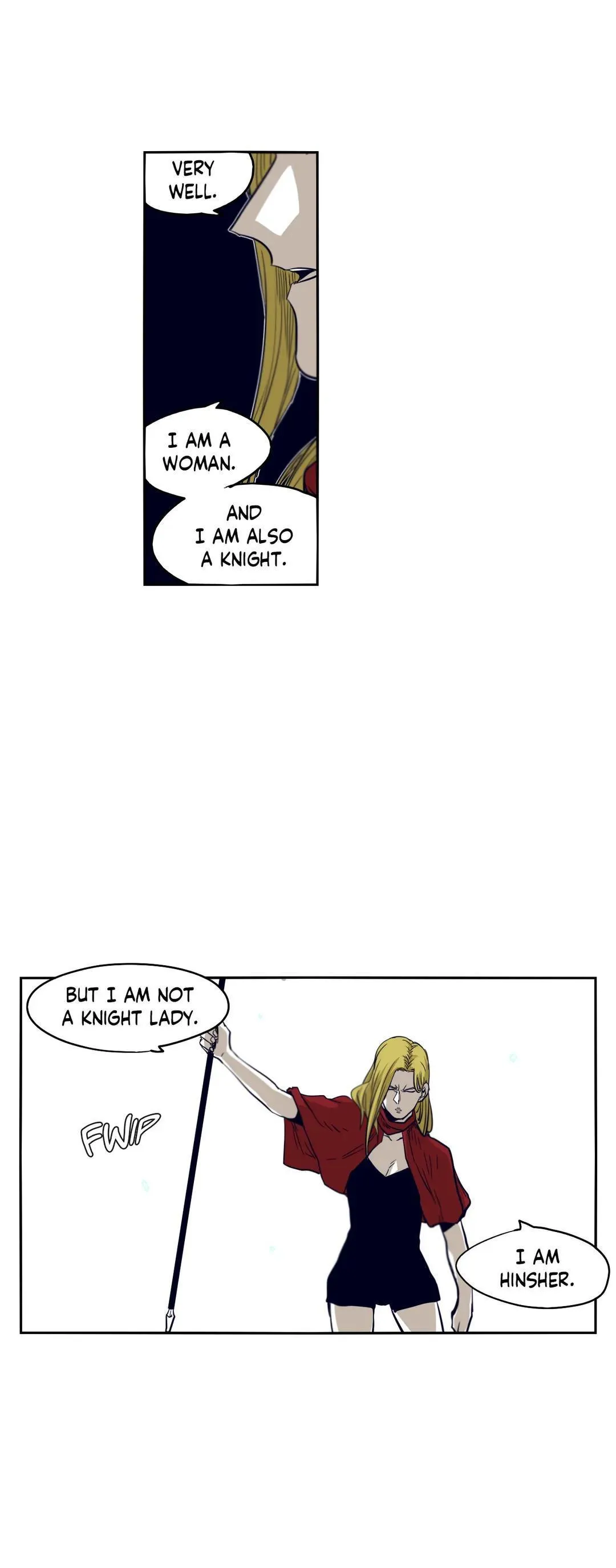 Read Gilgamesh EN Manga Online