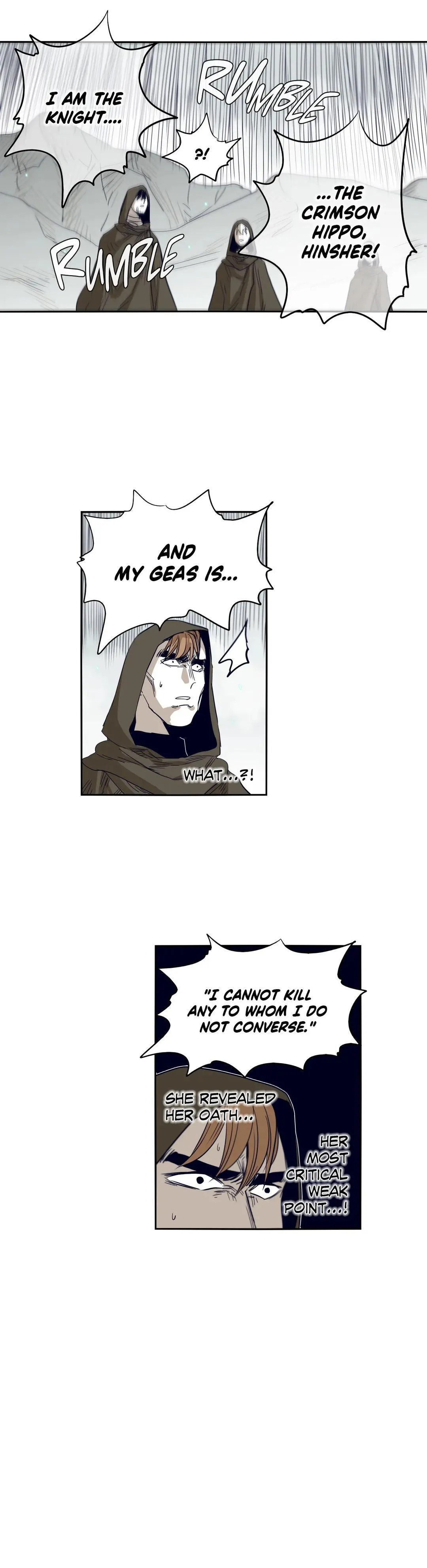 Read Gilgamesh EN Manga Online