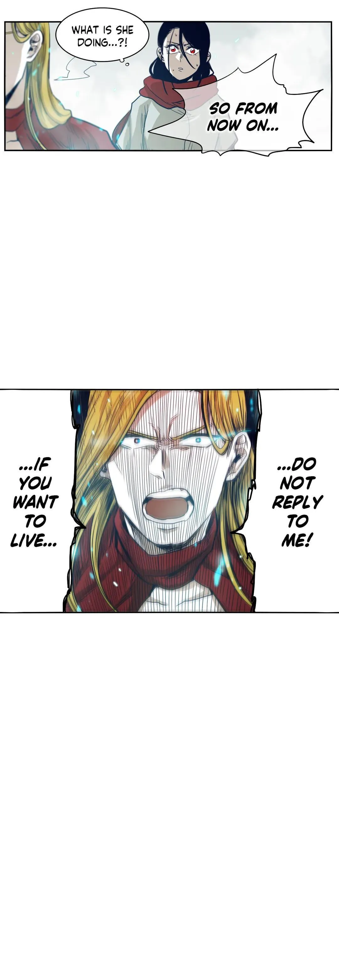 Read Gilgamesh EN Manga Online