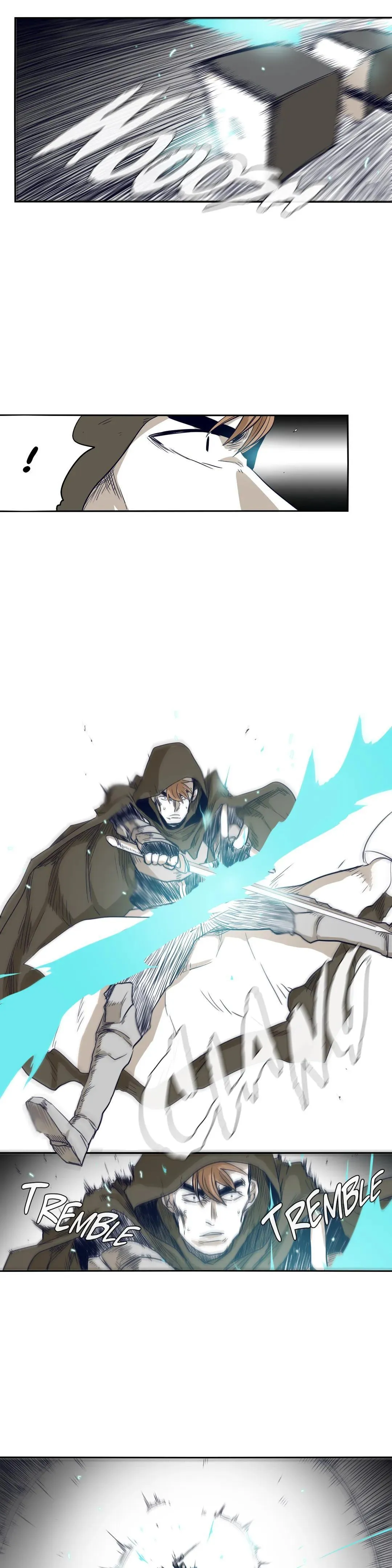 Read Gilgamesh EN Manga Online