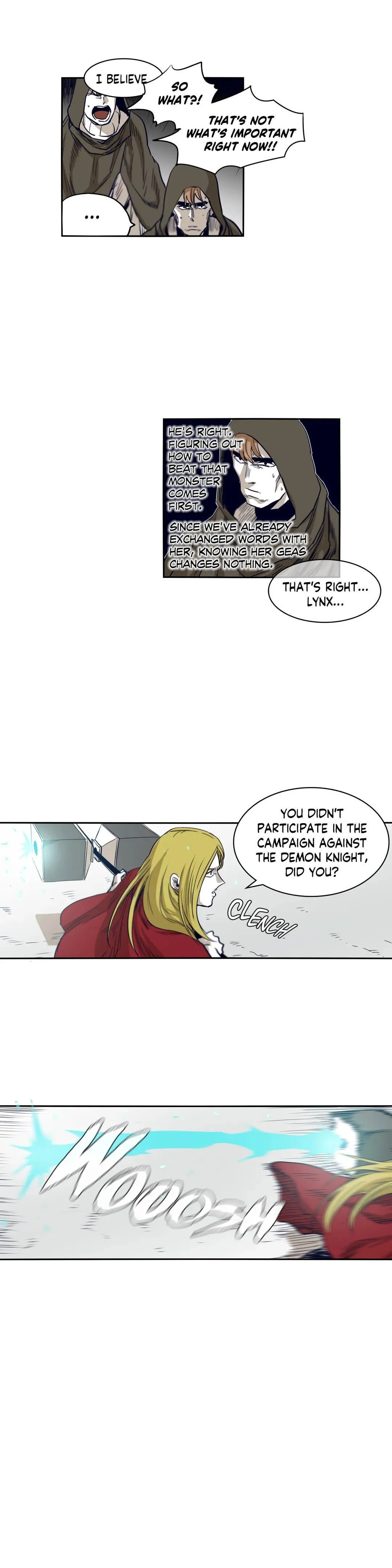 Read Gilgamesh EN Manga Online