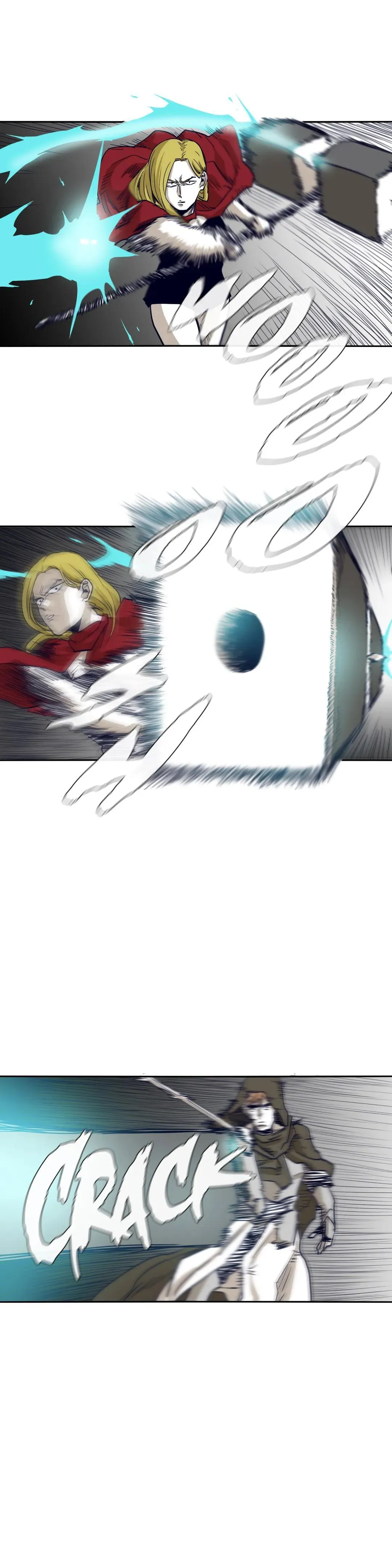 Read Gilgamesh EN Manga Online