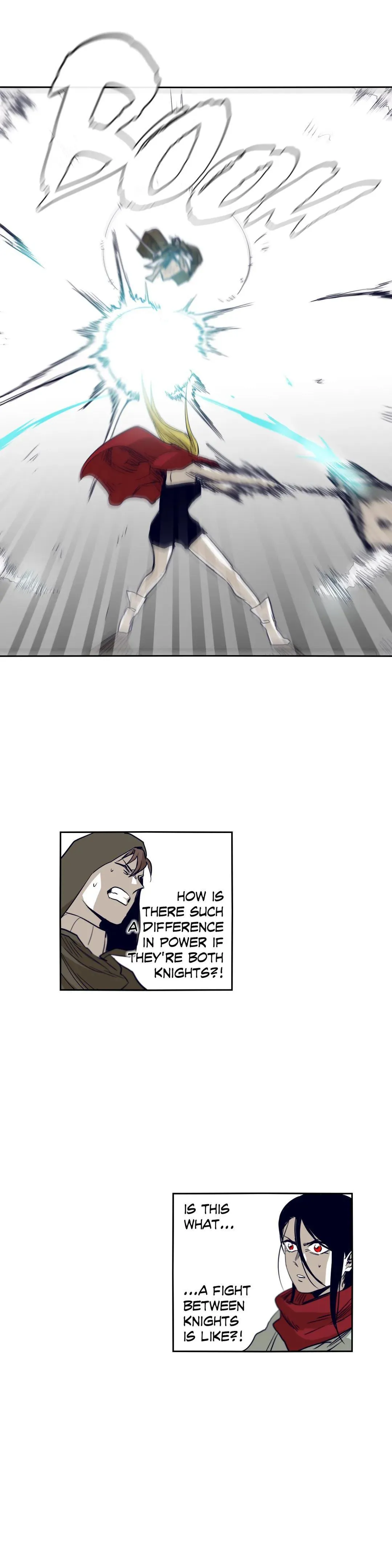 Read Gilgamesh EN Manga Online