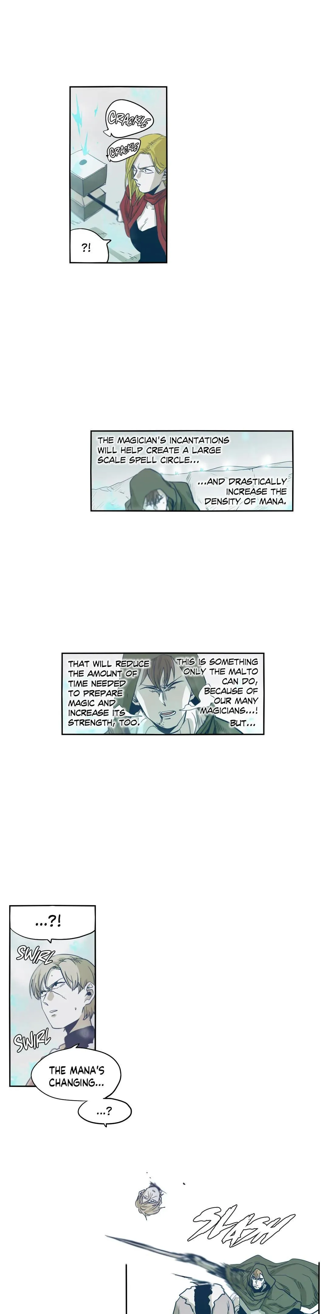 Read Gilgamesh EN Manga Online