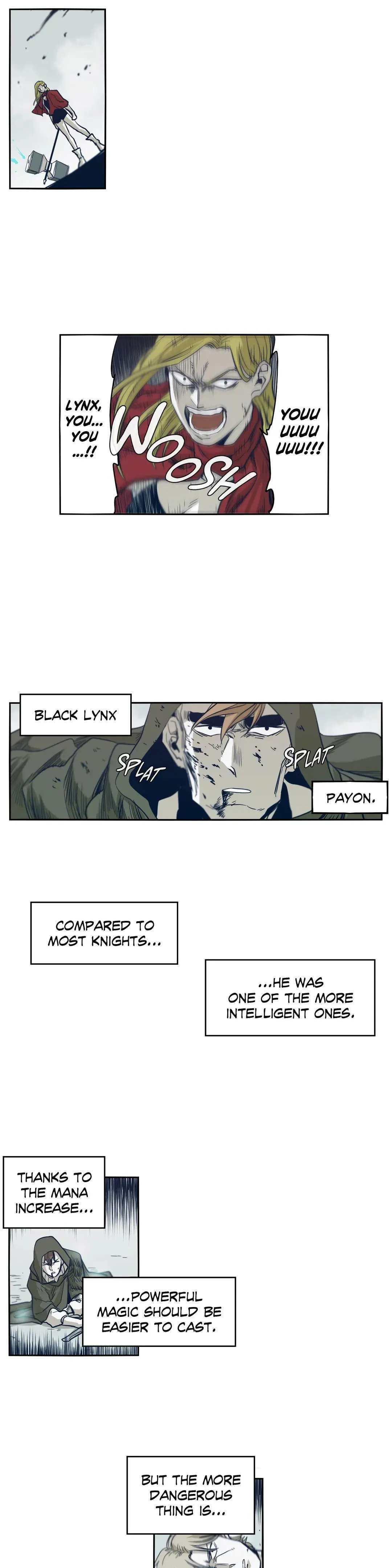 Read Gilgamesh EN Manga Online