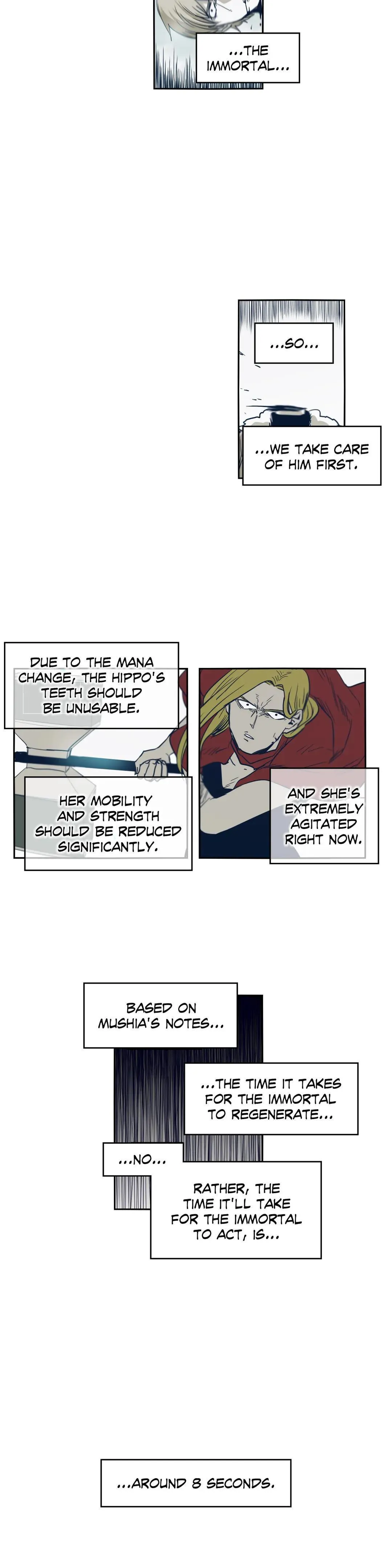 Read Gilgamesh EN Manga Online