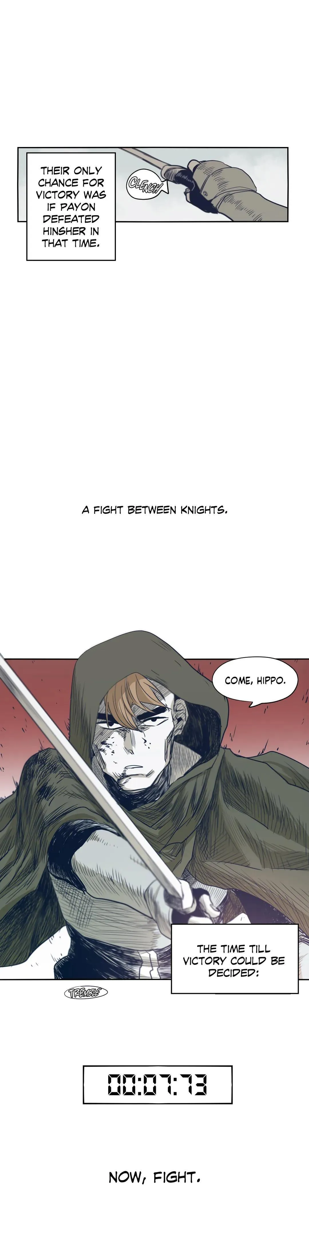 Read Gilgamesh EN Manga Online