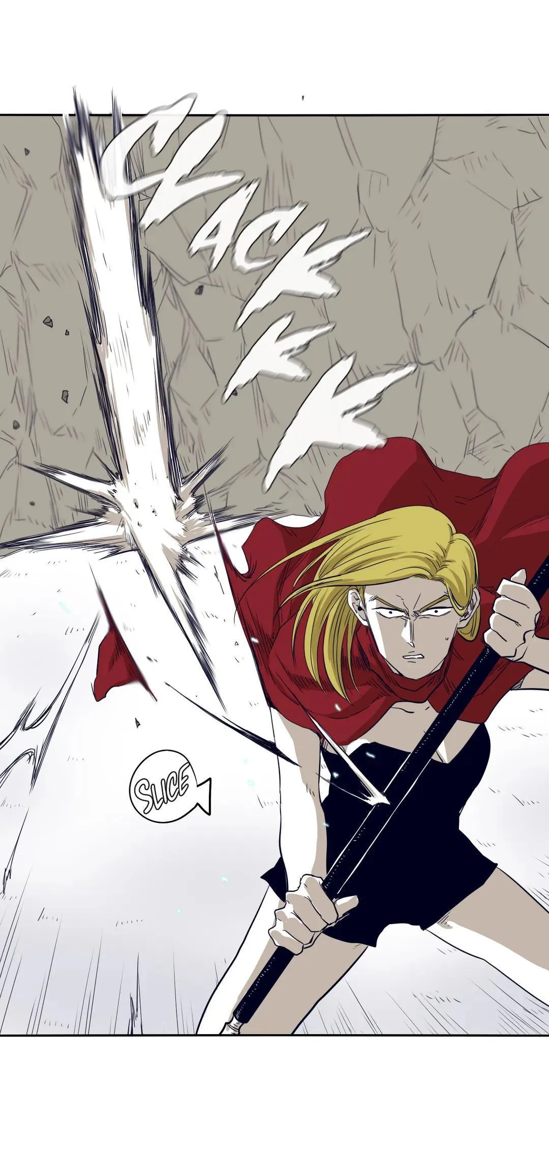 Read Gilgamesh EN Manga Online
