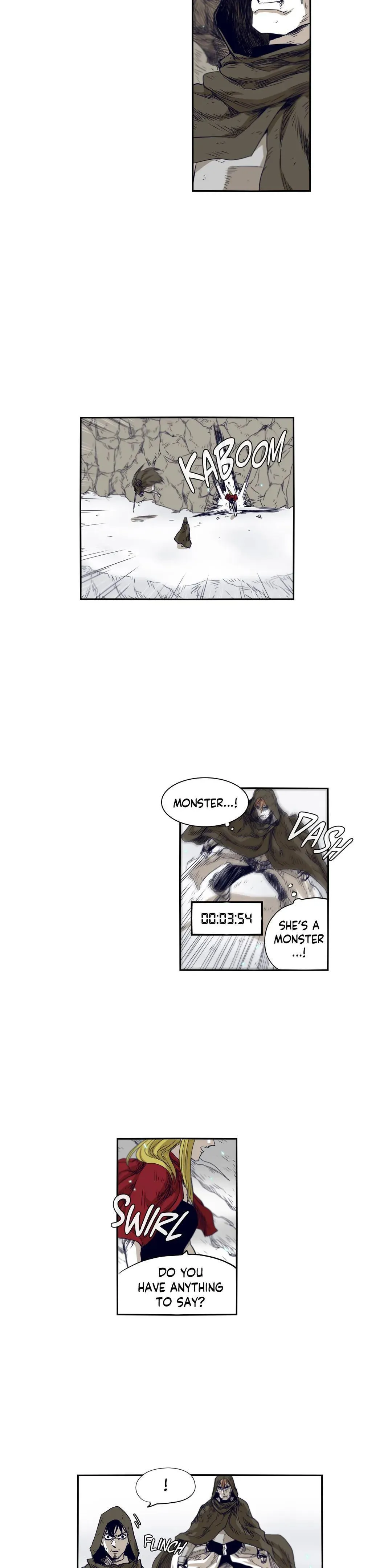 Read Gilgamesh EN Manga Online