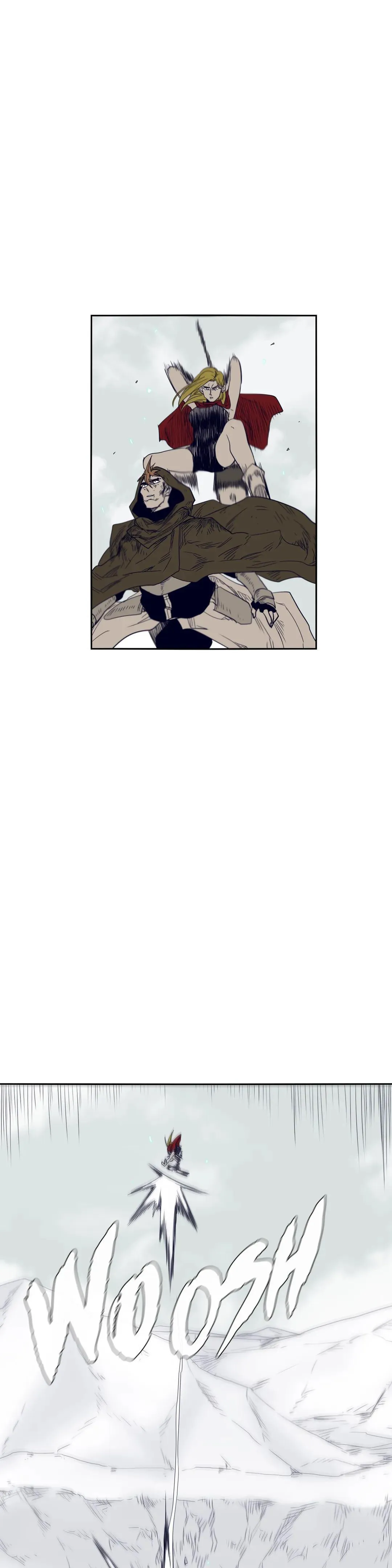 Read Gilgamesh EN Manga Online