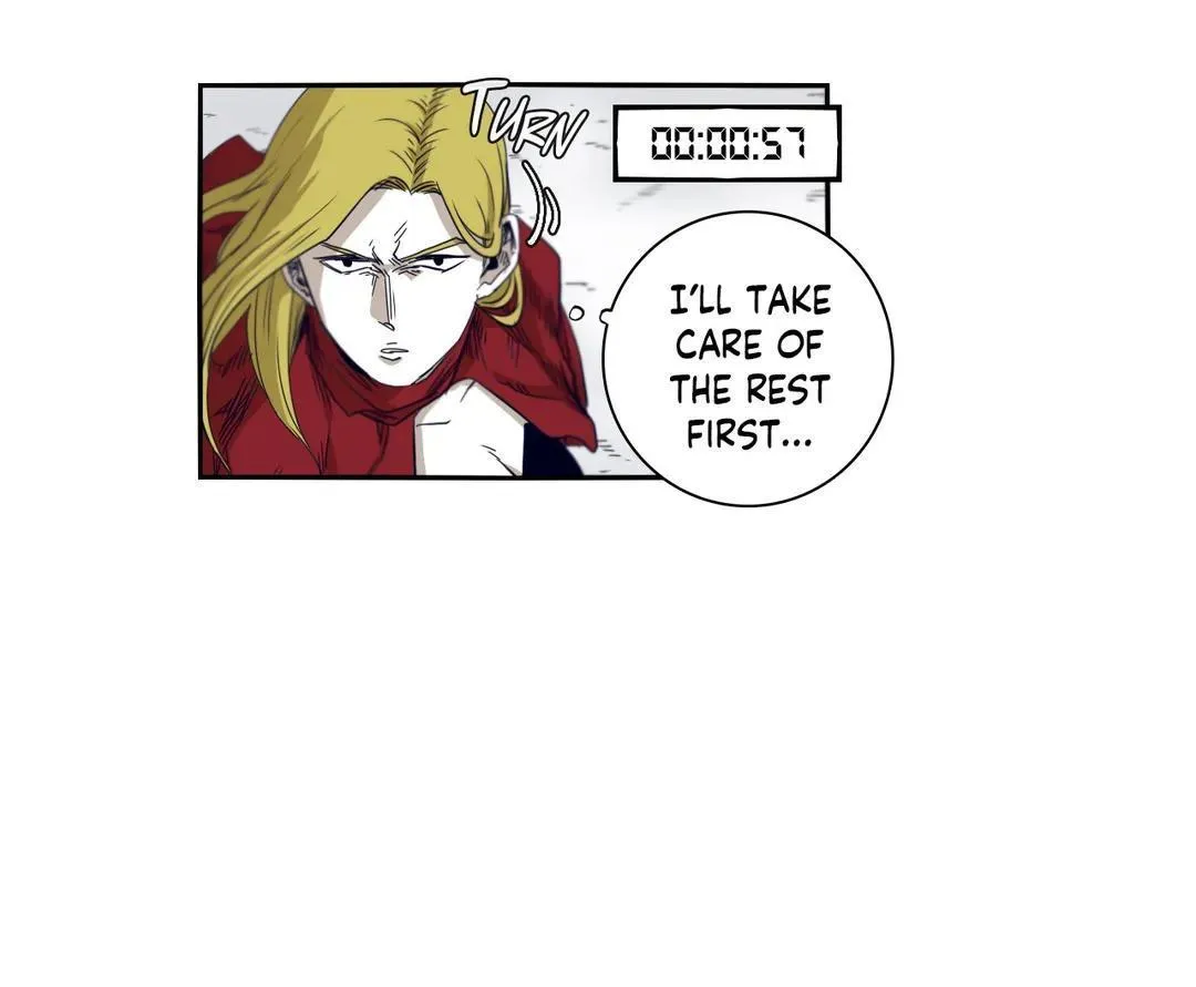 Read Gilgamesh EN Manga Online