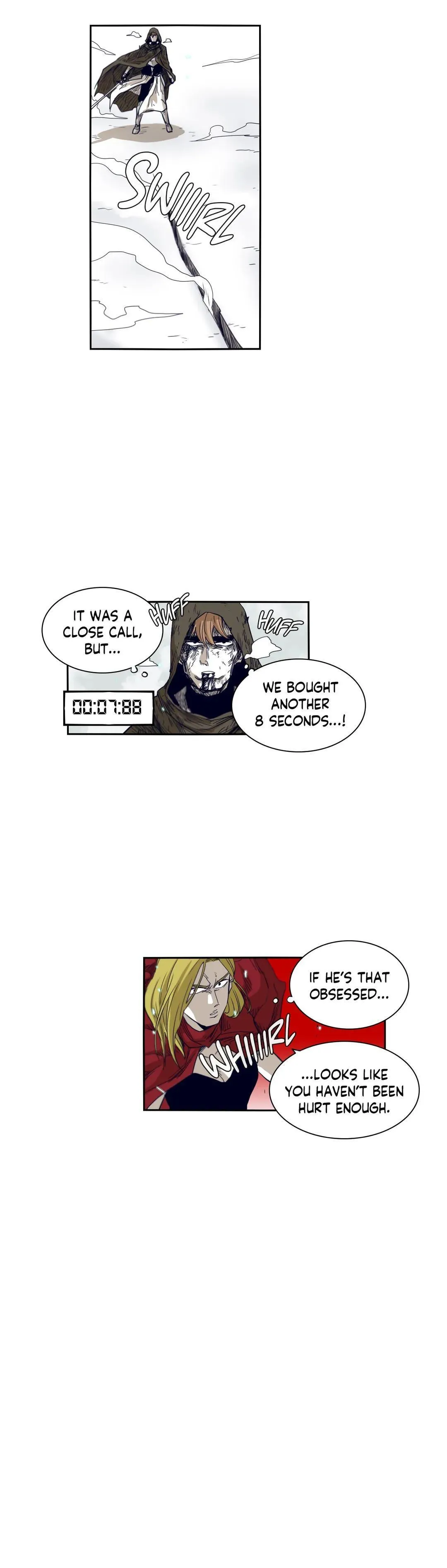 Read Gilgamesh EN Manga Online
