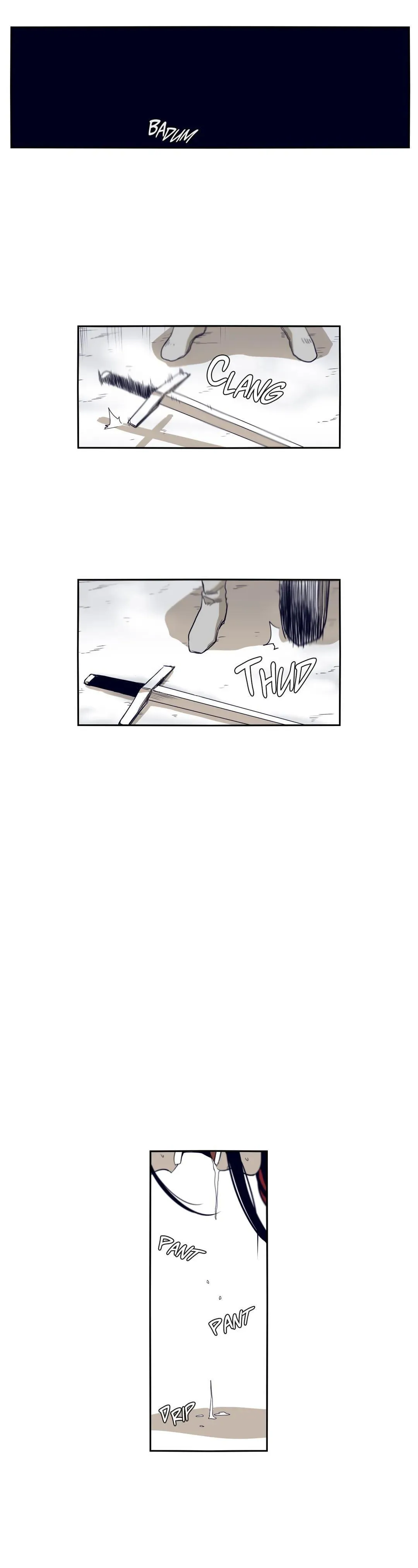 Read Gilgamesh EN Manga Online