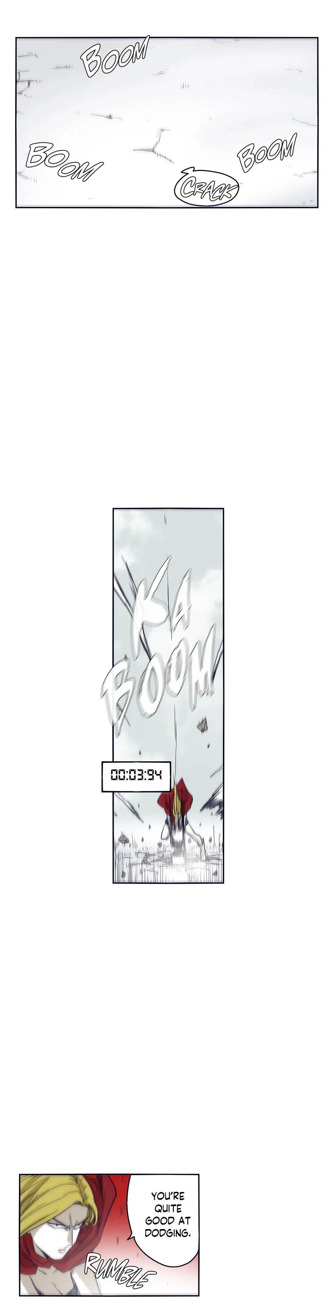 Read Gilgamesh EN Manga Online
