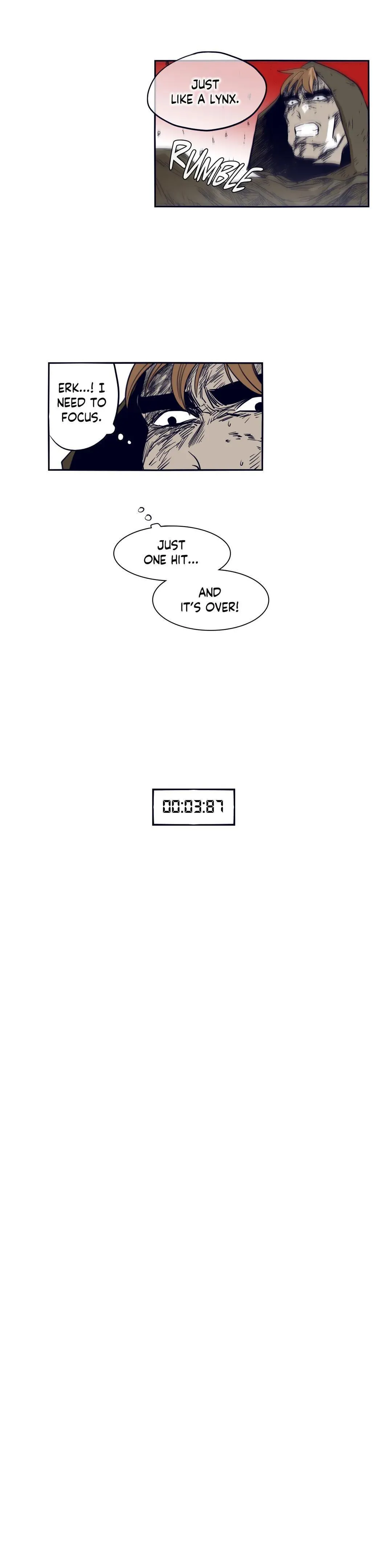 Read Gilgamesh EN Manga Online