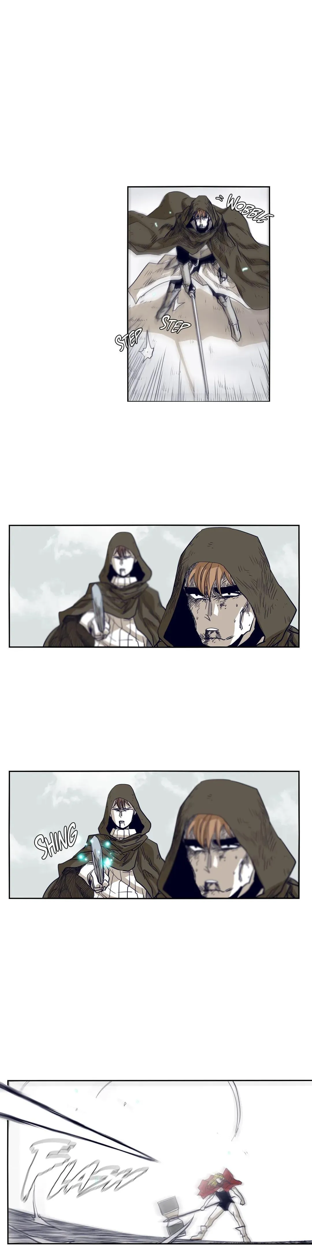 Read Gilgamesh EN Manga Online