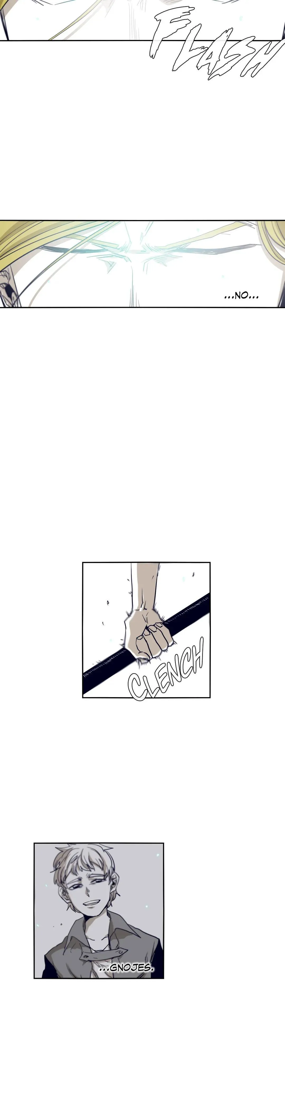 Read Gilgamesh EN Manga Online