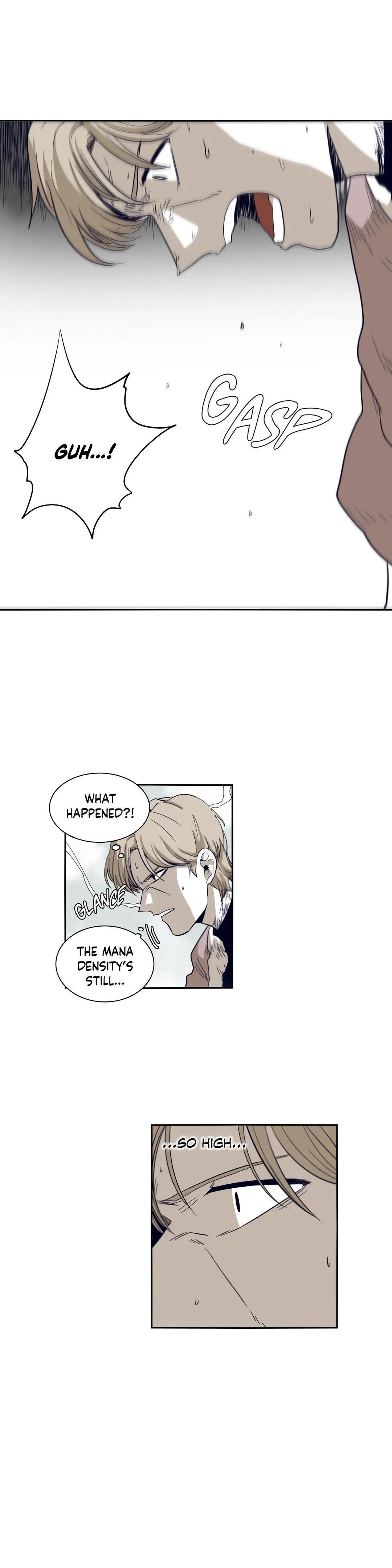 Read Gilgamesh EN Manga Online