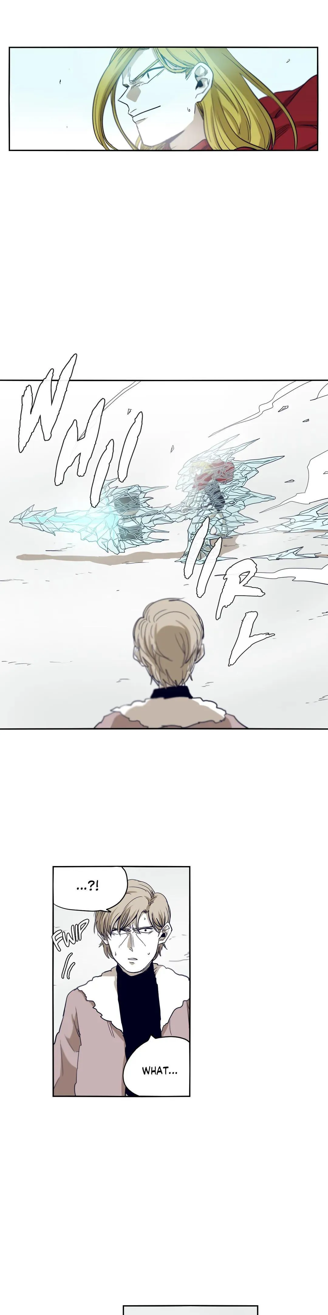 Read Gilgamesh EN Manga Online